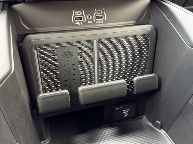 2027 Ram 1500 Lone Star
