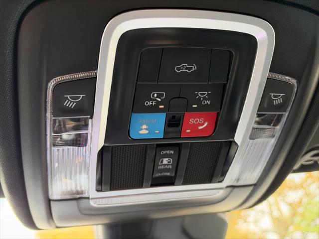 2027 Ram 1500 Lone Star