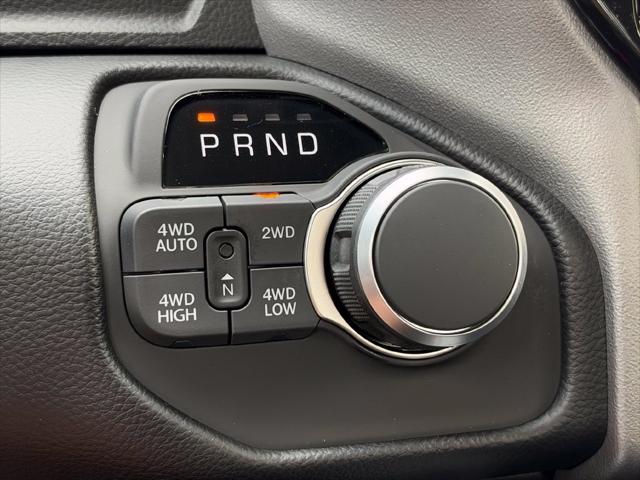 2027 Ram 1500 Lone Star