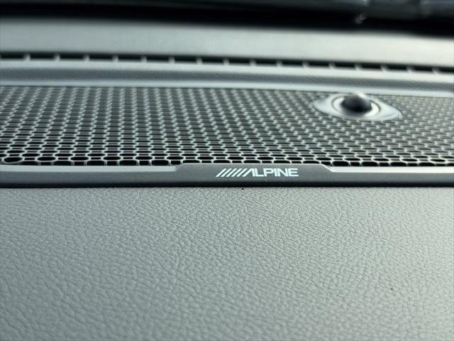 2027 Ram 1500 Lone Star
