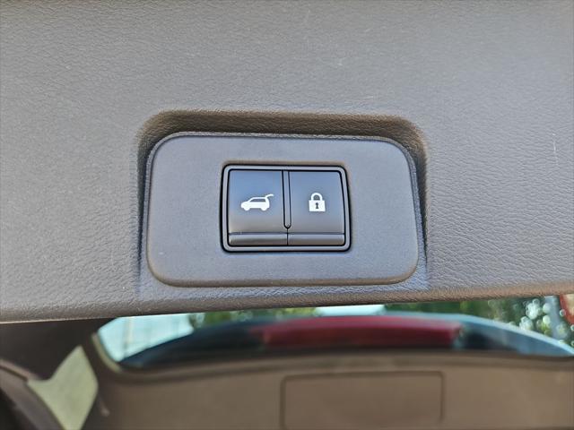 2021 Nissan Rogue SL FWD
