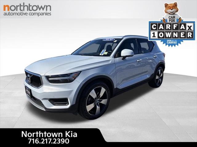 2020 Volvo XC40 T5 Momentum for sale in Amherst, NY
