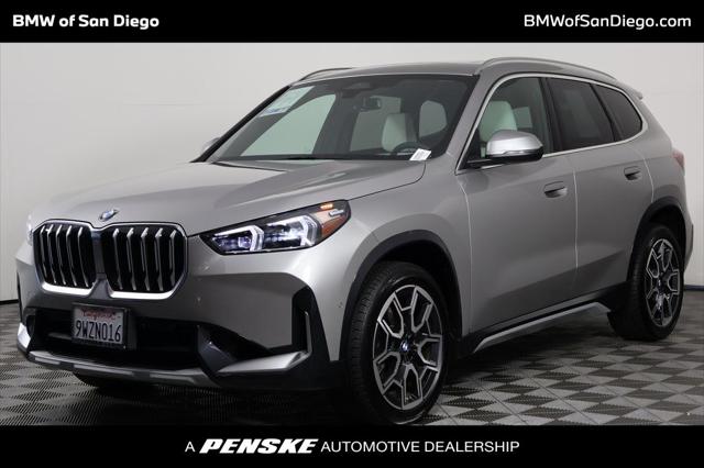 2026 BMW X1 xDrive28i for sale in San Diego, CA