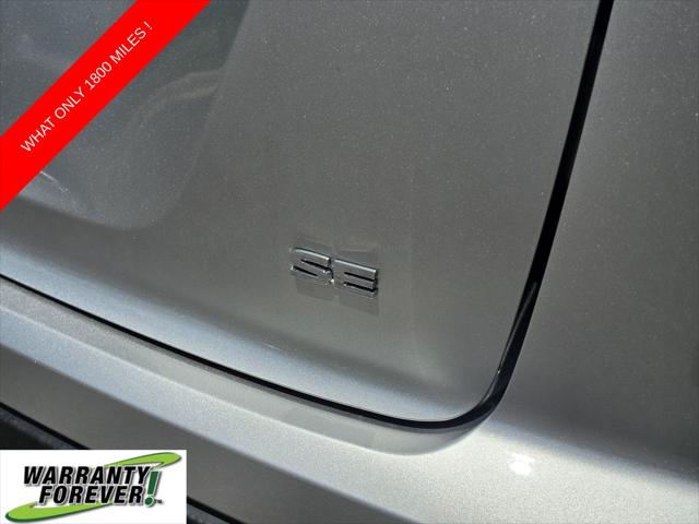 2024 Mitsubishi Eclipse Cross SEL S-AWC