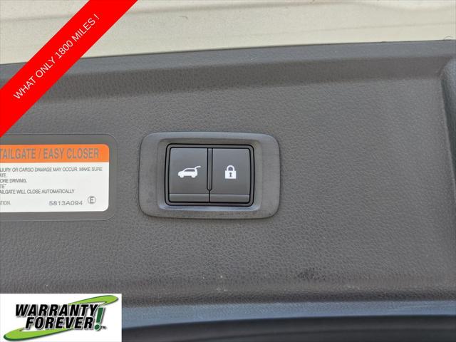 2024 Mitsubishi Eclipse Cross SEL S-AWC