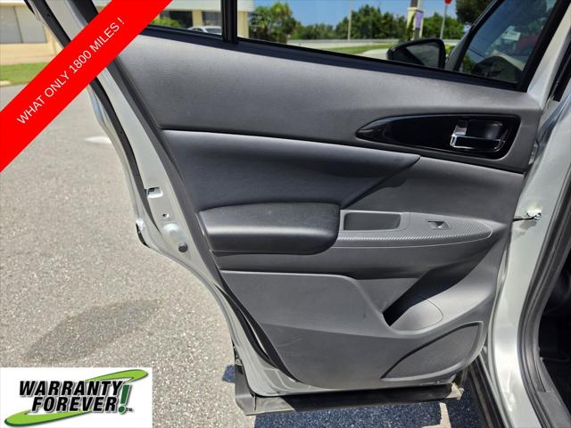 2024 Mitsubishi Eclipse Cross SEL S-AWC