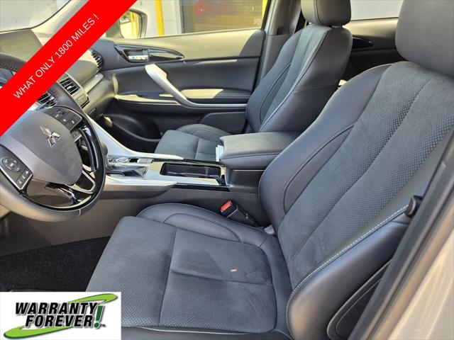 2024 Mitsubishi Eclipse Cross SEL S-AWC