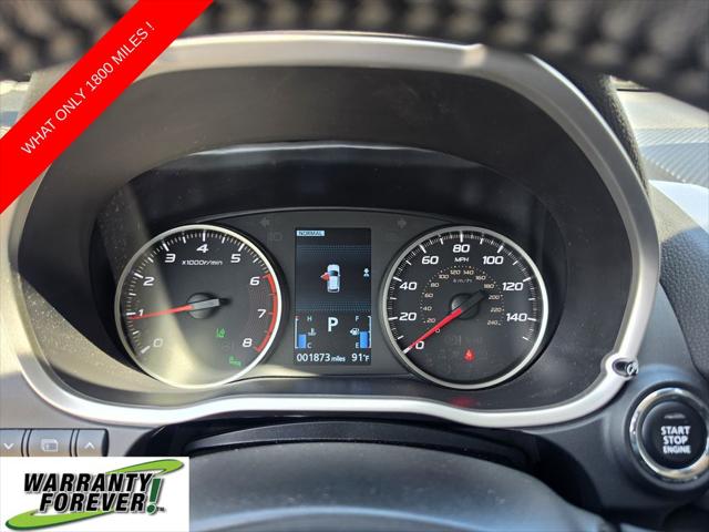 2024 Mitsubishi Eclipse Cross SEL S-AWC