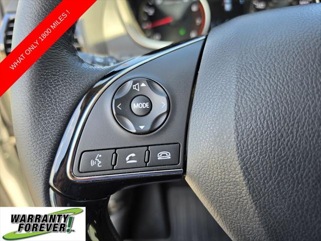 2024 Mitsubishi Eclipse Cross SEL S-AWC