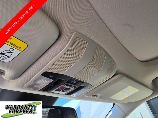2024 Mitsubishi Eclipse Cross SEL S-AWC