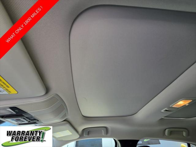 2024 Mitsubishi Eclipse Cross SEL S-AWC