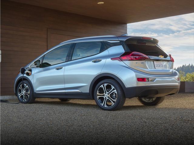 2019 Chevrolet Bolt EV Premier for sale in Saint Petersburg, FL