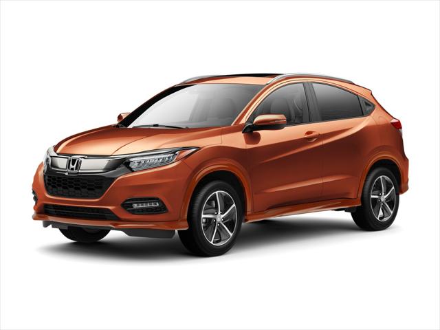 2019 Honda HR-V Touring for sale in Blauvelt, NY