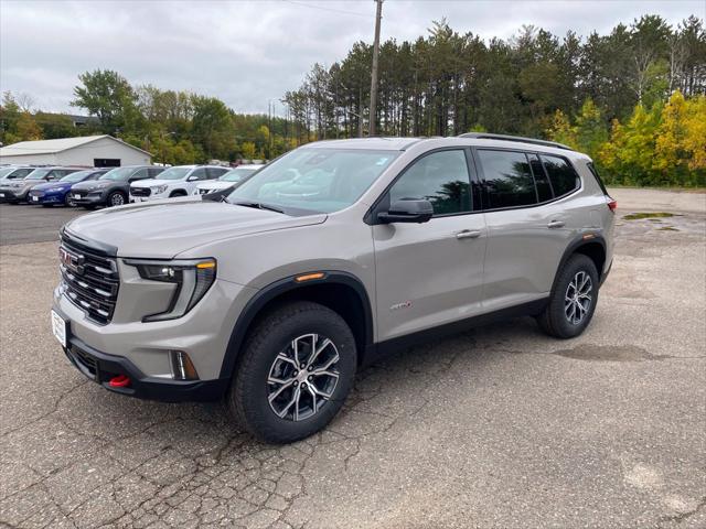 2027 GMC Acadia AWD AT4 for sale in Hibbing, MN