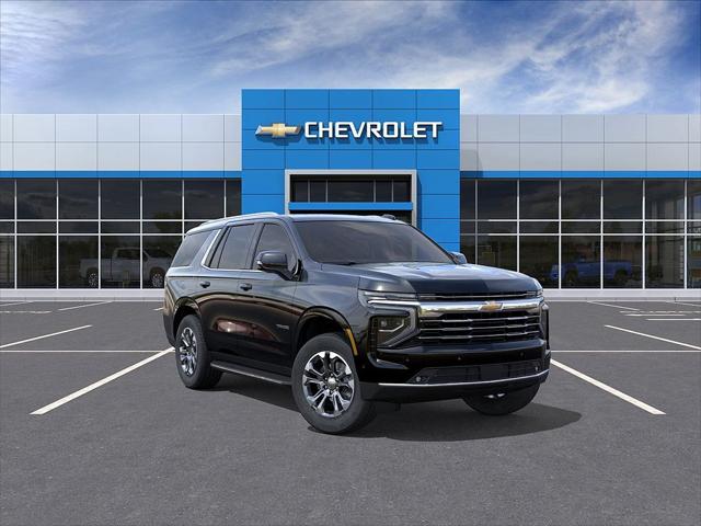 2026 Chevrolet Tahoe 4WD LT for sale in Quakertown, PA