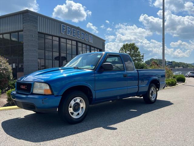 2001 GMC Sonoma SLS for sale in Wise, VA
