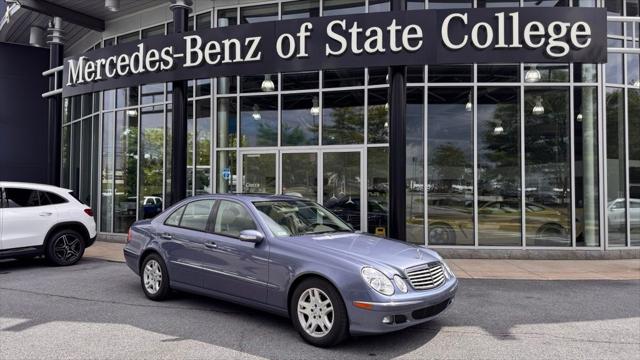 2005 Mercedes-Benz E 320 CDI E 320 for sale in State College, PA