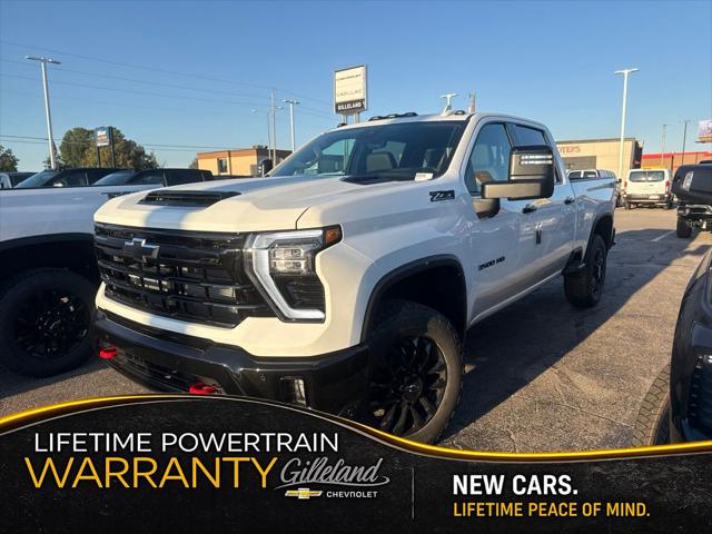 2026 Chevrolet Silverado 3500HD LTZ for sale in St. Cloud, MN