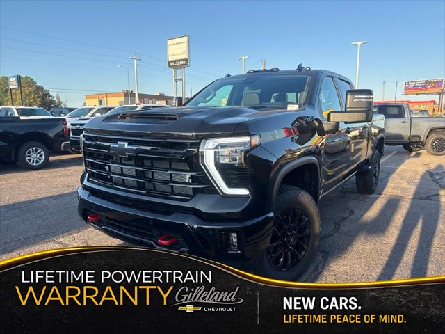 2026 Chevrolet Silverado 3500HD LTZ for sale in St. Cloud, MN