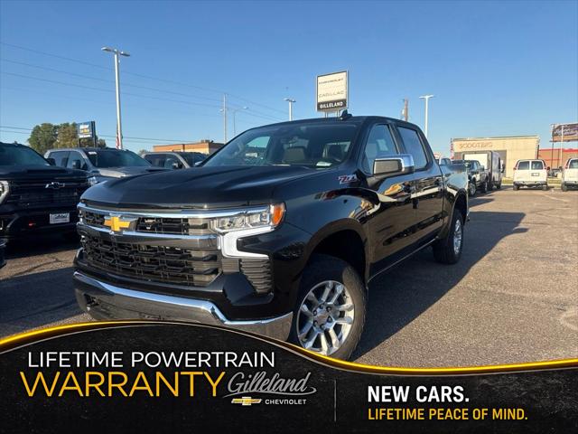 2026 Chevrolet Silverado 1500 LT for sale in St. Cloud, MN