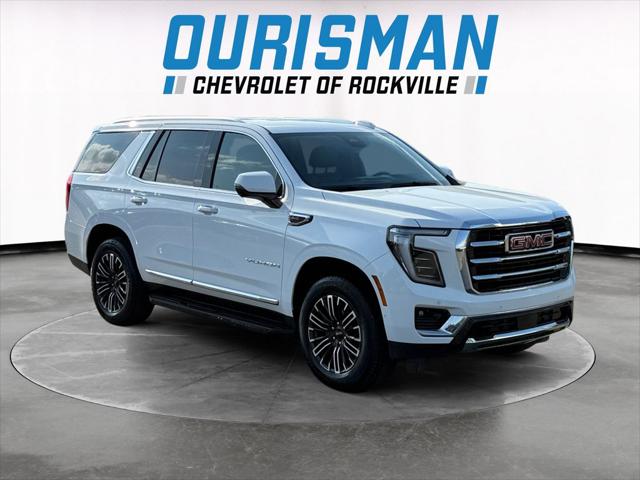 2025 GMC Yukon Elevation 4WD for sale in Rockville, MD