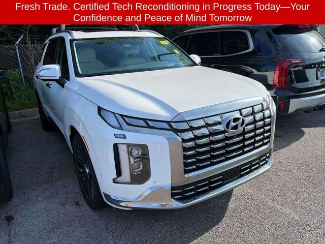2023 Hyundai Palisade Calligraphy for sale in Knoxville, TN