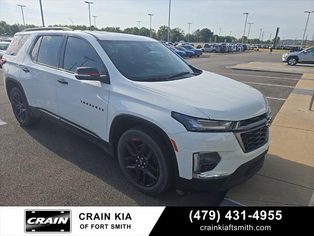 2023 Chevrolet Traverse AWD Premier for sale in Fort Smith, AR