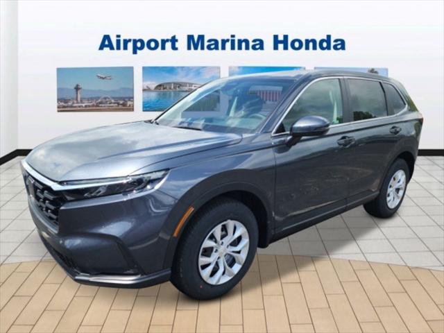 2026 Honda CR-V LX AWD for sale in Los Angeles, CA