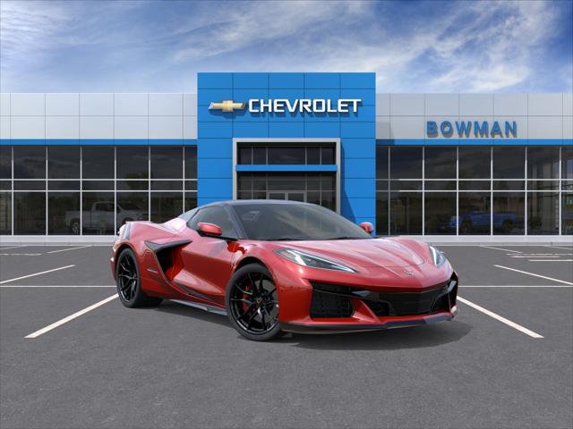 2027 Chevrolet Corvette Convertible, 2LT, RWD for sale in Clarkston, MI