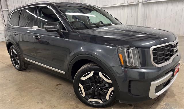 2024 Kia Telluride S for sale in Harlingen, TX
