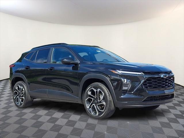 2024 Chevrolet Trax FWD 2RS for sale in Muncy, PA