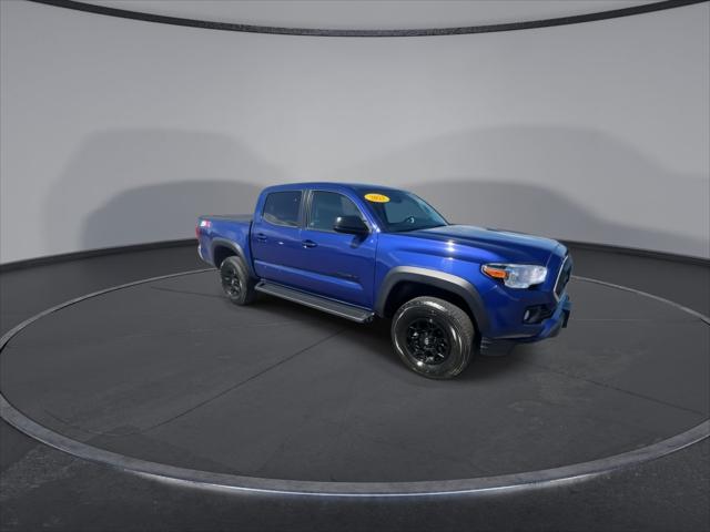 2023 Toyota Tacoma SR5 for sale in Berlin, VT
