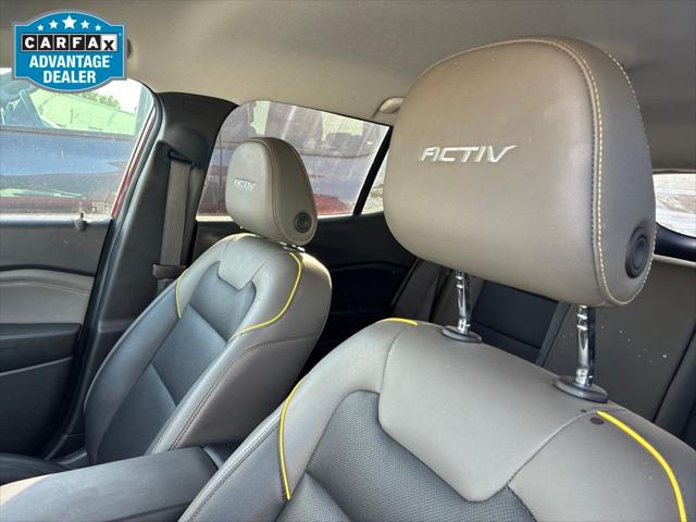 2024 Chevrolet Trax FWD ACTIV