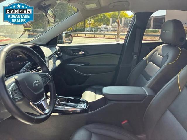 2024 Chevrolet Trax FWD ACTIV