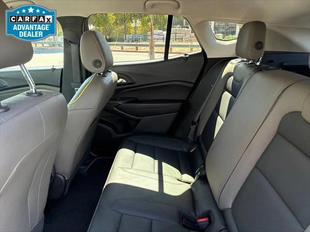 2024 Chevrolet Trax FWD ACTIV