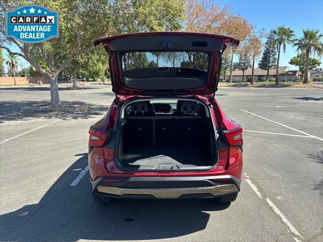 2024 Chevrolet Trax FWD ACTIV