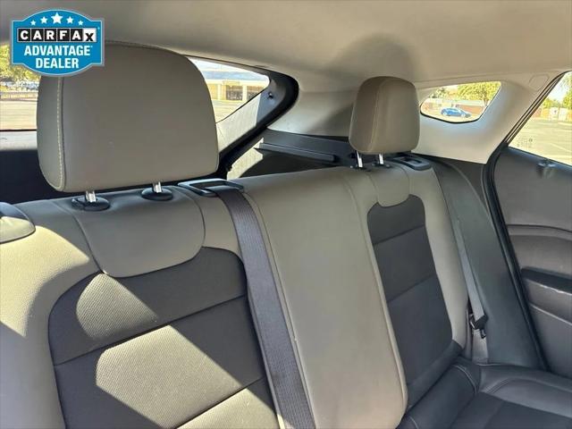 2024 Chevrolet Trax FWD ACTIV