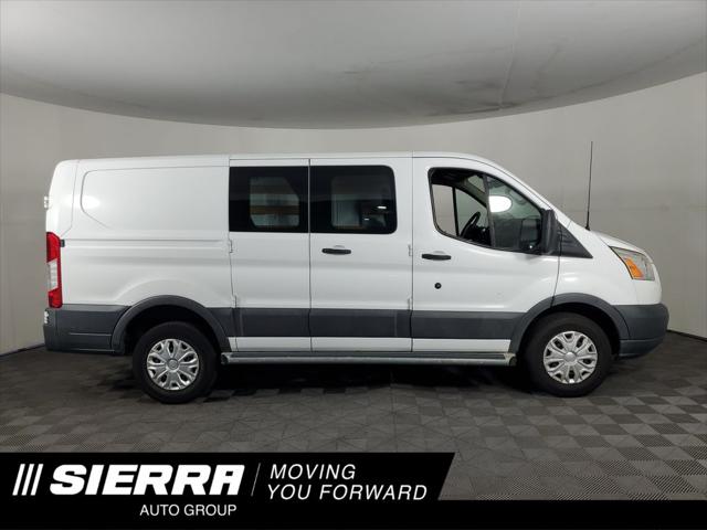 2017 Ford Transit Base for sale in Monrovia, CA