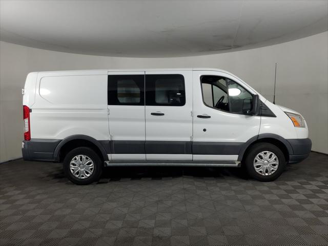 2017 Ford Transit Base