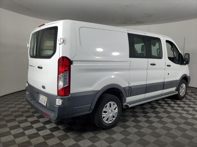 2017 Ford Transit Base