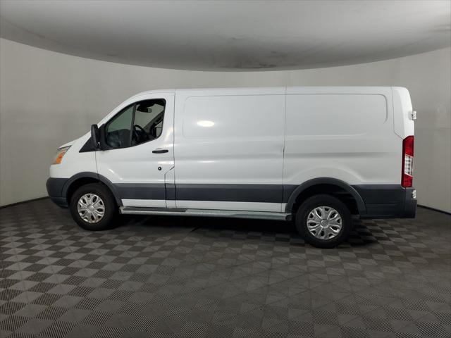 2017 Ford Transit Base
