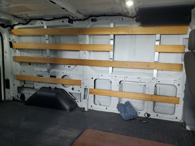 2017 Ford Transit Base