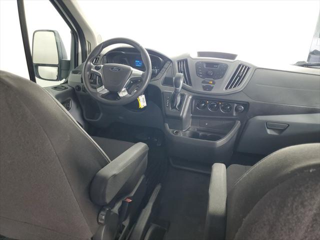2017 Ford Transit Base