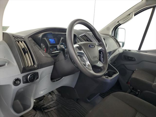 2017 Ford Transit Base