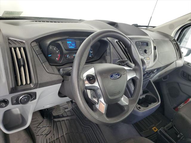 2017 Ford Transit Base