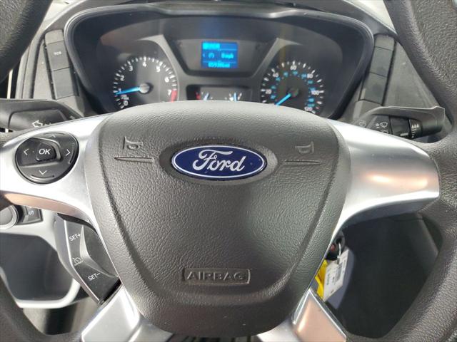 2017 Ford Transit Base