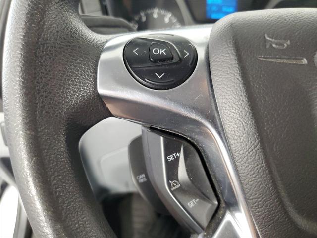 2017 Ford Transit Base