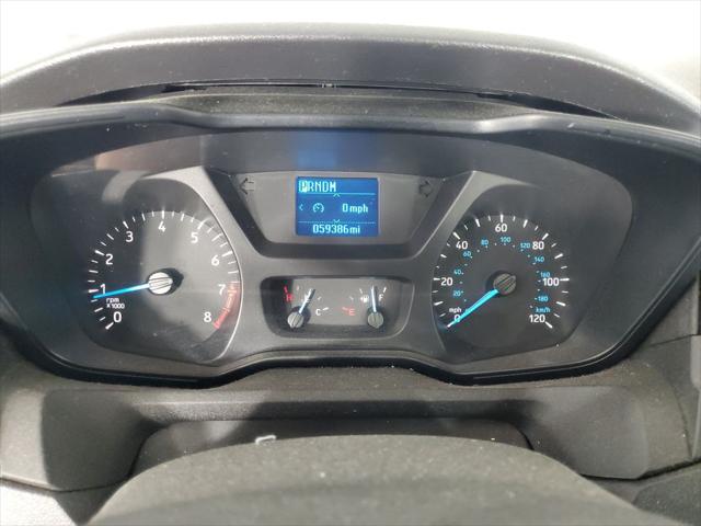 2017 Ford Transit Base
