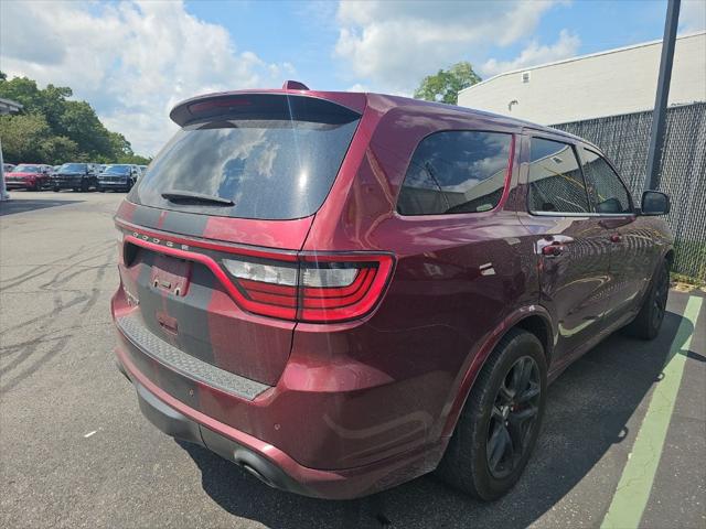 2021 Dodge Durango R/T AWD