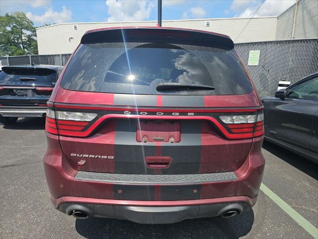 2021 Dodge Durango R/T AWD